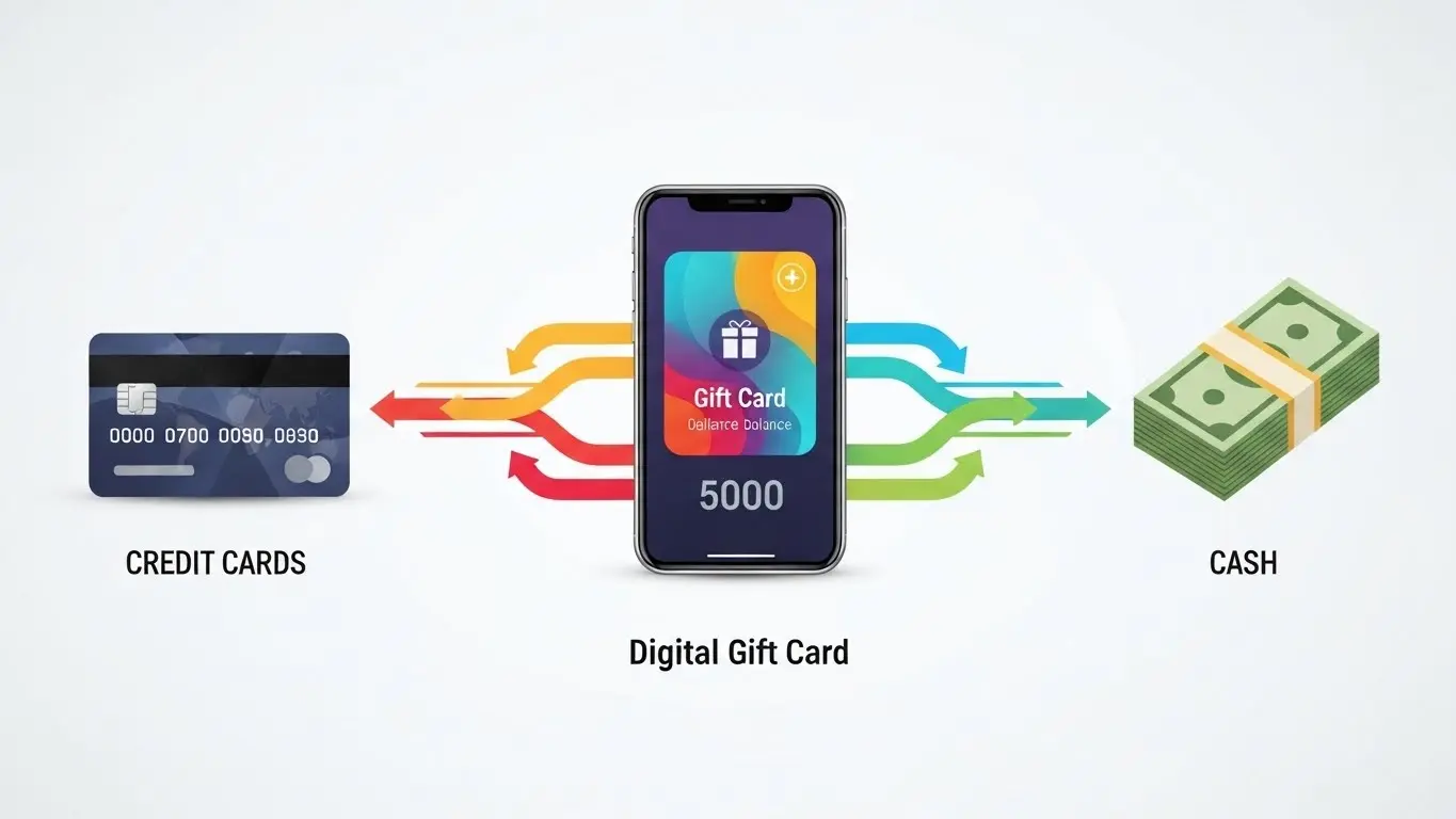 카드사별 현금화 가이드 관련 이미지 5