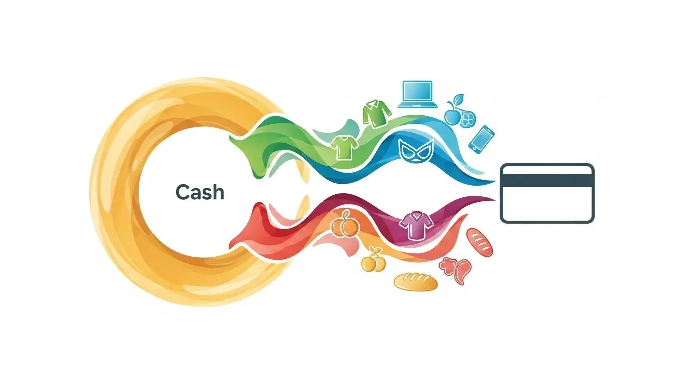 신용카드 현금화 사이트 이용 전 필독 관련 이미지 1