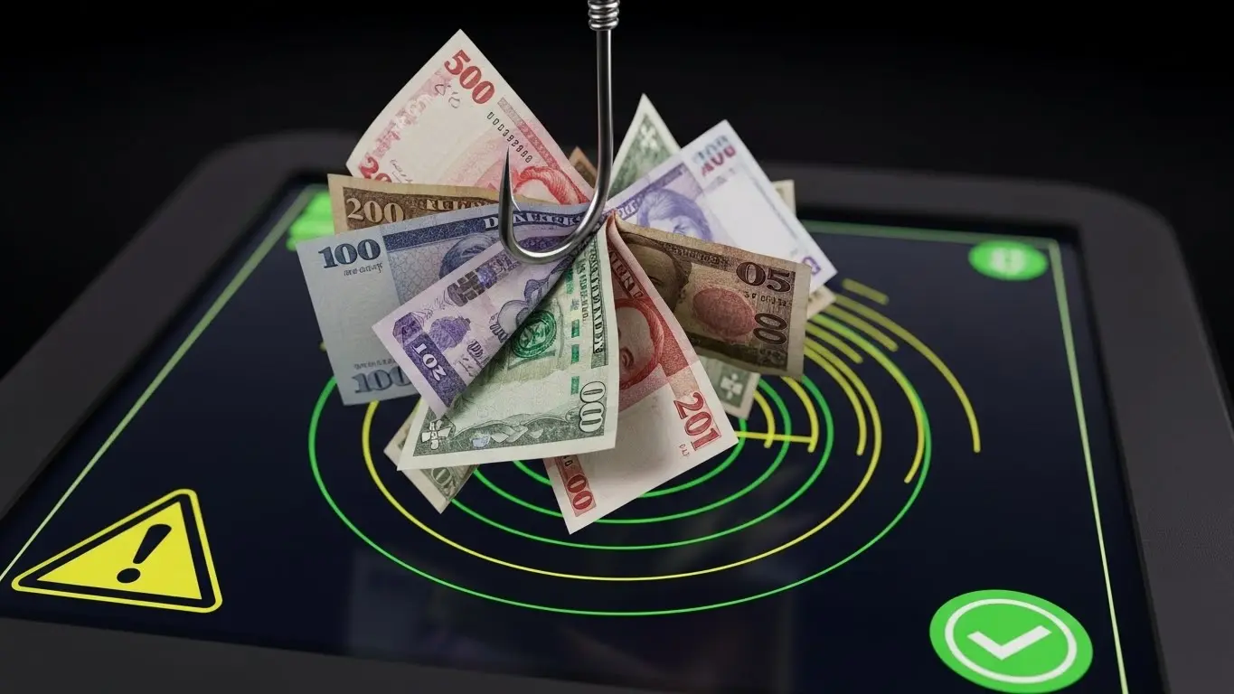 신용카드 현금화 업체 블랙리스트 피하기 관련 이미지 2